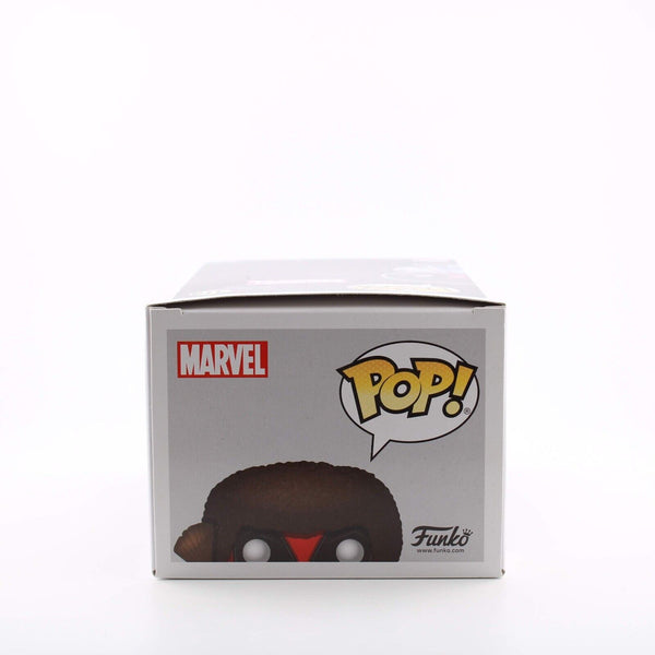 Funko Pop Marvel Deadpool as Bob Ross - Collectible Vinyl Figure #319