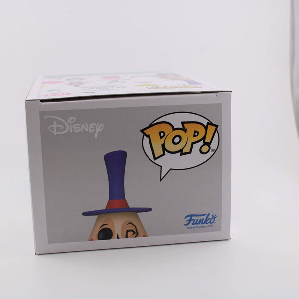 Funko POP Mayor Nightmare Before Christmas - Valentines Day #1407