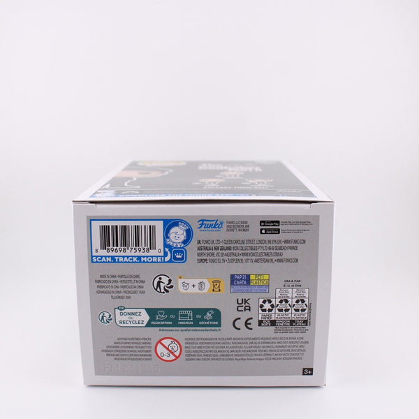 Funko Pop Movies - The Godfather Part II Vito Corleone Vinyl Figure # 1525