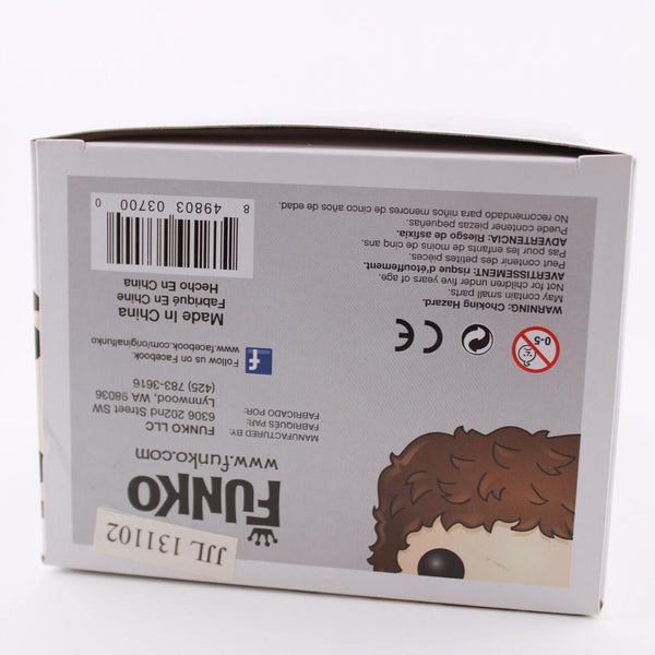 Funko Pop The Goonies - Chunk - Vaulted Retired Vinyl Figure # 79