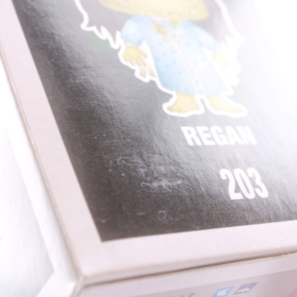 Funko Pop Movies The Exorcist - Regan Vinyl Figure #203