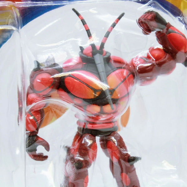 Pokemon Buzzwole Moncolle EX EHP_15 4" Figure