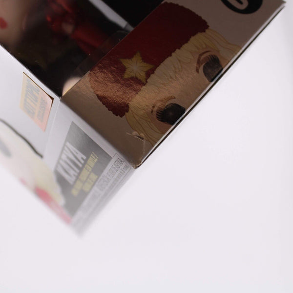 Funko Pop Drag Queens Katya - Hot Topic Exclusive Vinyl Figure #05