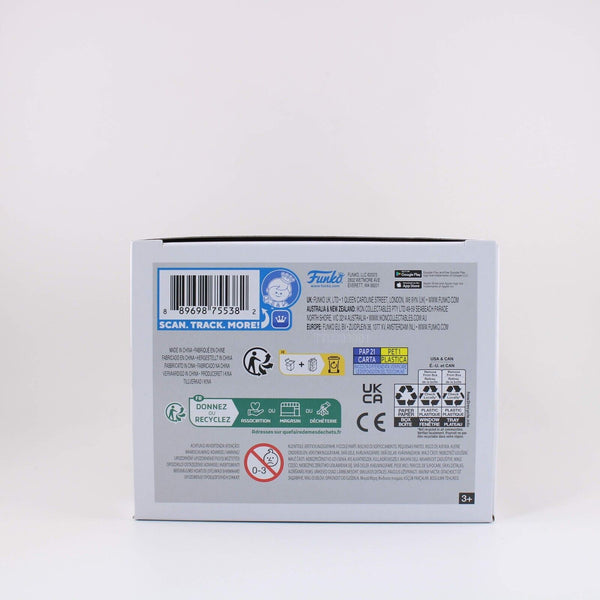 Funko Pop Anime - The Seven Deadly Sins - Merlin Vinyl Figure #1499