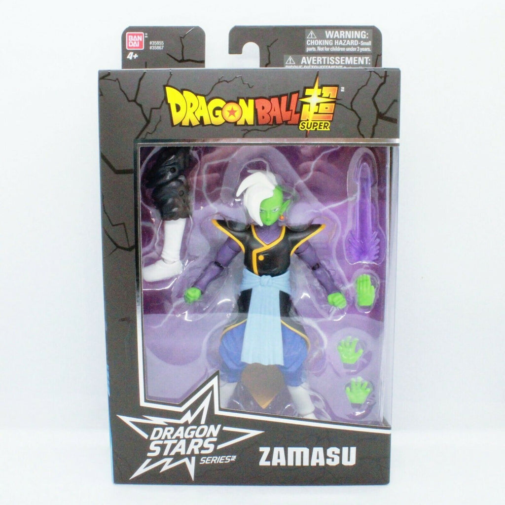 Zamasu dragon best sale stars