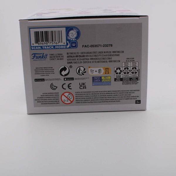 Funko POP Jack Skellington Nightmare Before Christmas - Valentines Day #1405