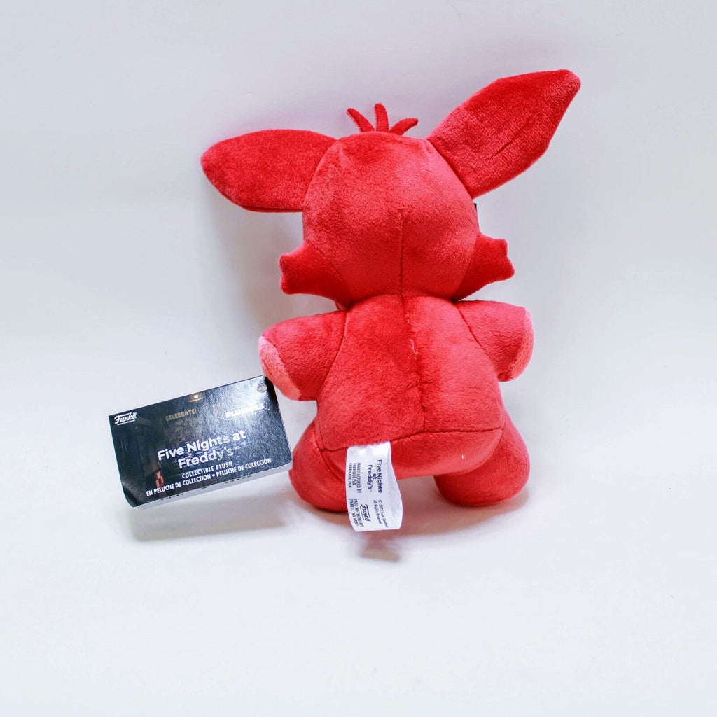 Funko Five Nights at Freddy's Foxy Plush, 6 