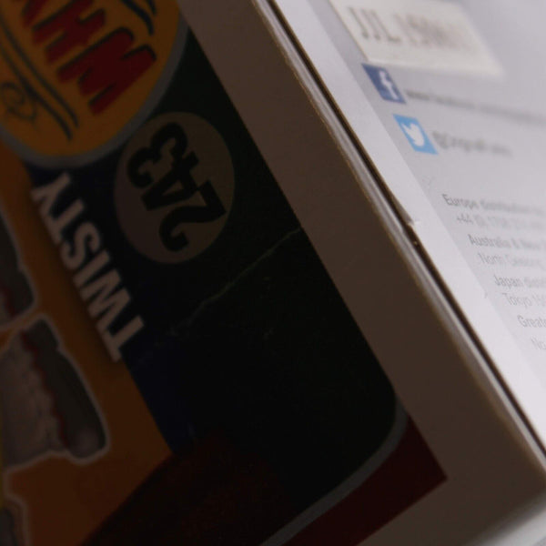 Funko Pop American Horror Story - Twisty the Clown - Summer Convention Excl. 243