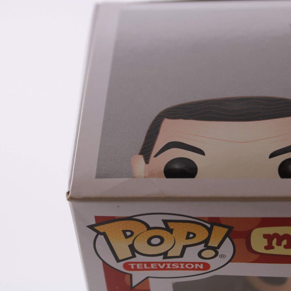 Funko Pop Television Mr. Bean - Mr. Bean Vinyl Figure #592