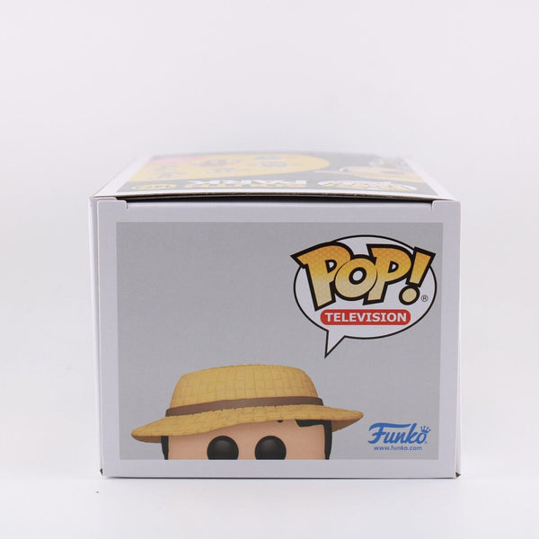 Funko Pop South Park - Farmer Randy Marsh Vinyl Figure #1473