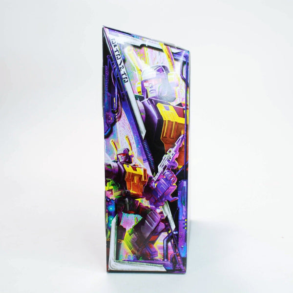 Transformers Legacy Insecticon Kickback - Deluxe Class Generations Figure