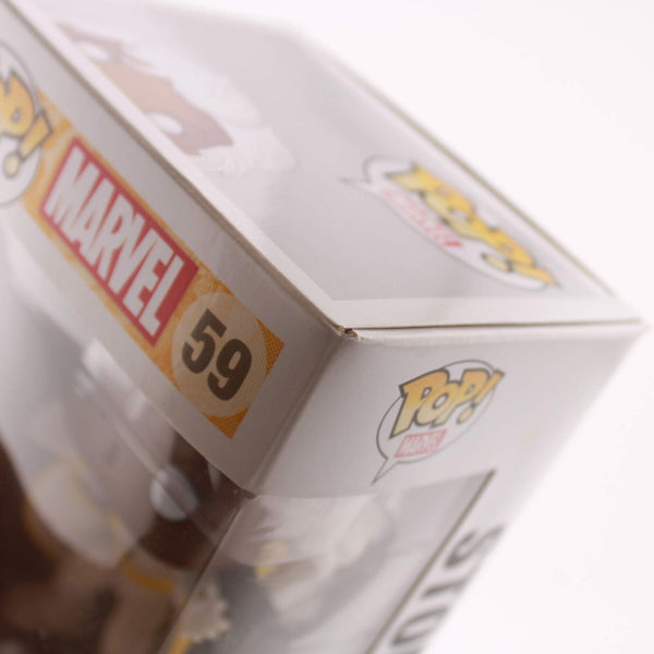 Funko Pop Marvel Comics - Storm Vinyl Figure #59