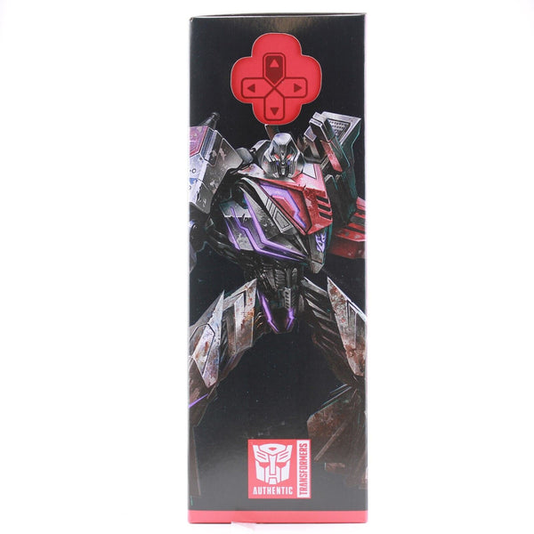 Transformers Studio Series Gamer Edition Megatron - War for Cybertron Voyager