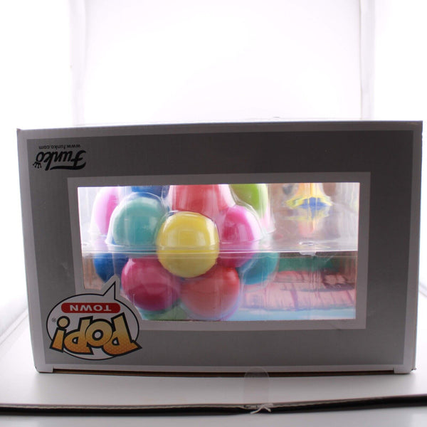 Funko Pop Town Disney Pixar - Kevin with Up House 2019 NYCC Exclusive Fall Conv.