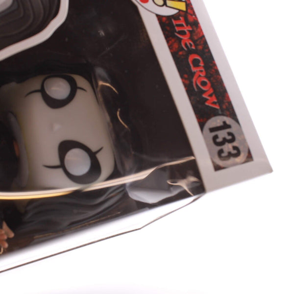 Funko Pop Movies - The Crow Vinyl Figure #133