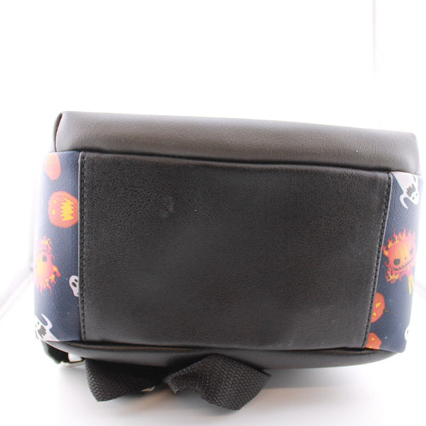 Funko Pop Nightmare Before Christmas Jack Skellington Print 11" Mini Backpack