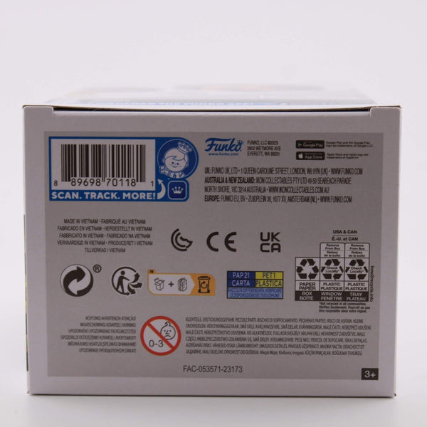 Funko Pop Disney 100 Encanto Mirabel Glow in the Dark Vinyl Figure #1327