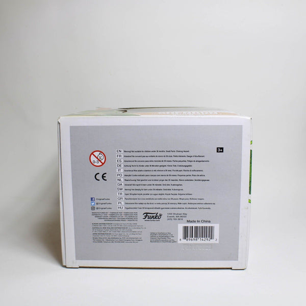 Funko Pop Super 6" Dragon Ball Z - Shenron Dragon Galactic Toys Exclusive