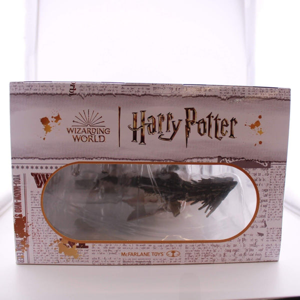 McFarlane Toys - McFarlane's Dragons Hungarian Horntail Harry Potter Statue