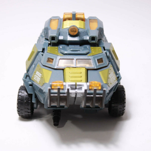 Transformers Universe Classics Onslaught Ultra Class 100% Complete Action Figure