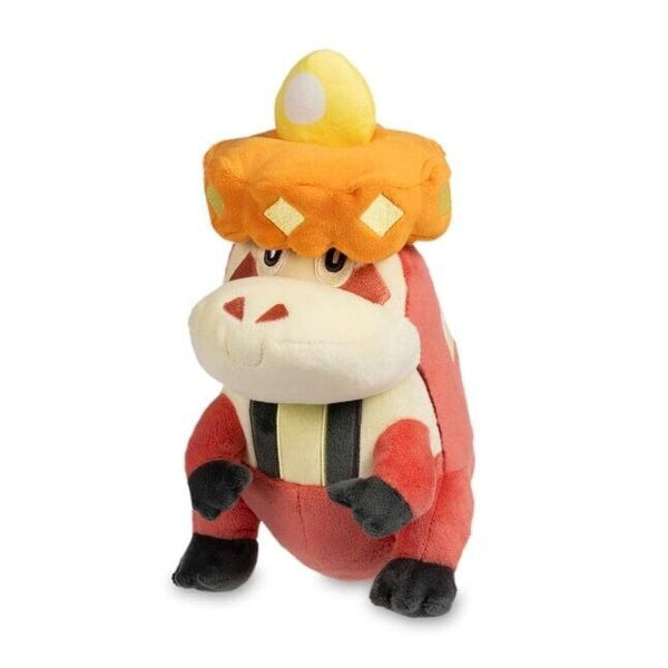 Pokemon Center Crocalor 9 ½ In. Plush