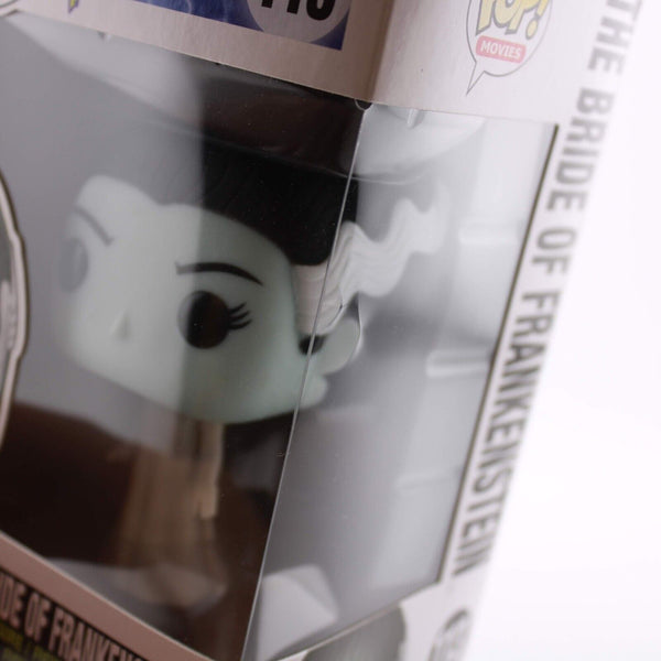 Funko Pop Movies - Bride Of Frankenstein - Universal Monsters Vinyl Figure # 113