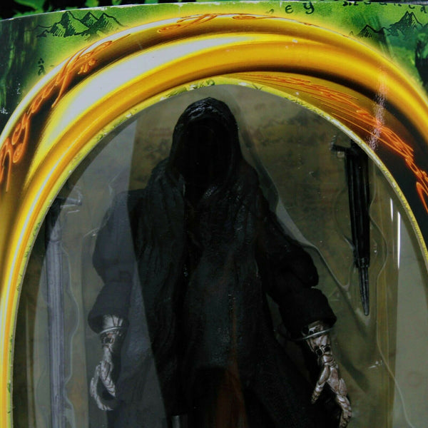 Lord of the Rings Witch King Ringwraith - Fellowship of the Ring Action Figure