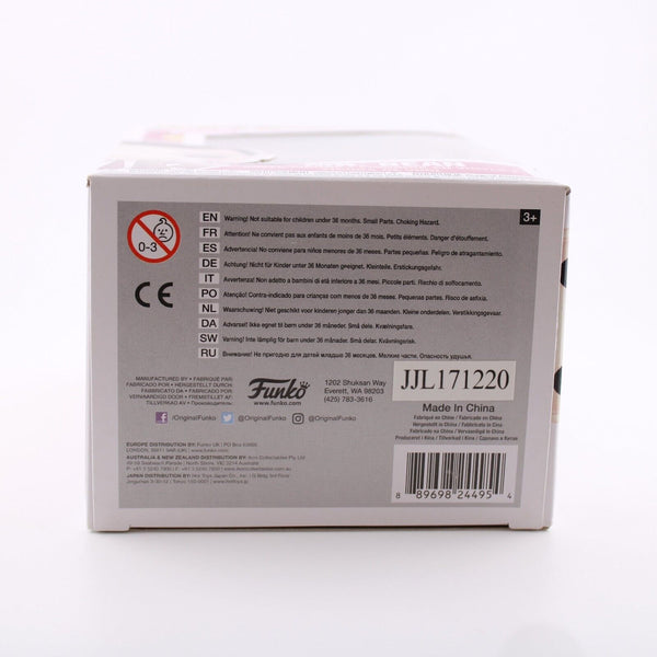 Funko Pop Television Mr. Bean - Mr. Bean Vinyl Figure #592