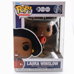 Funko Pop Family Matters - Laura Winslow WB100 Vinyl Figure #1379