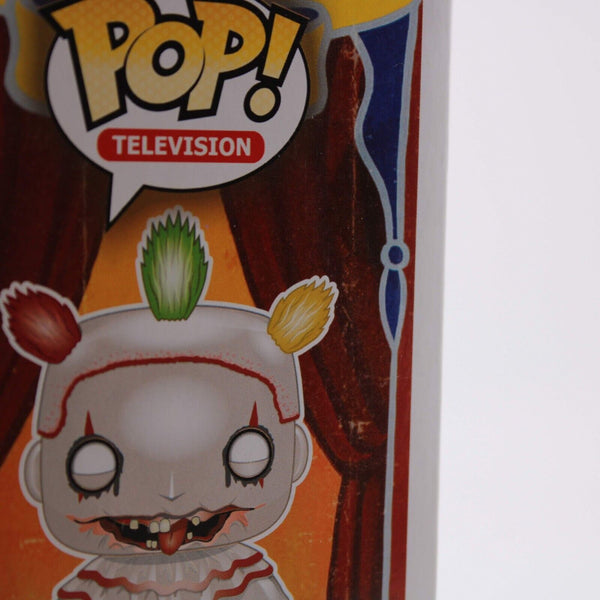 Funko Pop American Horror Story - Twisty the Clown - Summer Convention Excl. 243
