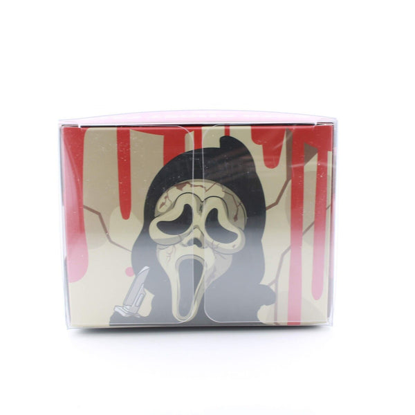 Youtooz Aged Ghost Face Limited Edition Exclusive Variant Figure
