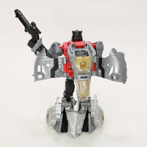 Transformers Power of the Primes Dinobot Sludge - Deluxe Class 100% Complete