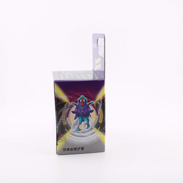 Pokemon Moncolle Walking Wake - Paradox Limited Edition EX 2" Figure