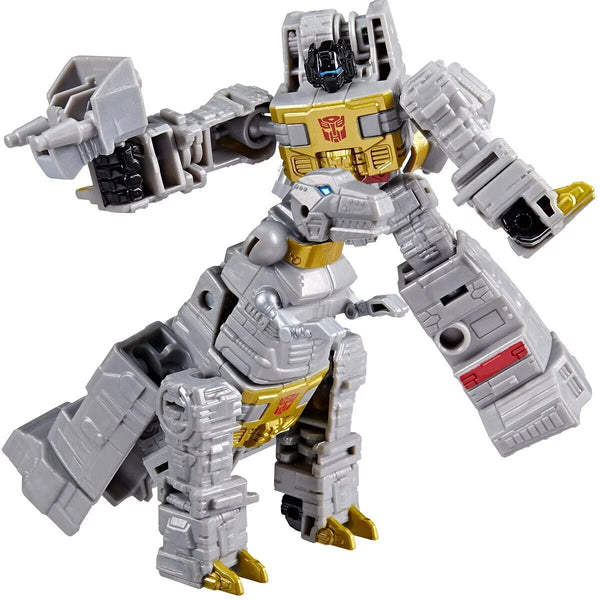 Transformers Dinobot Grimlock Legacy Evolution Core Class Generations Figure