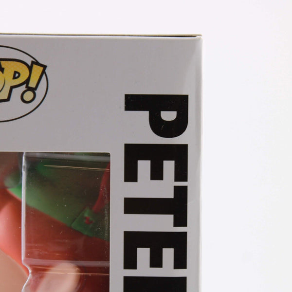 Funko Pop Disney Peter Pan Vinyl Figure # 25