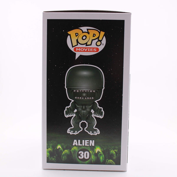 Funko Pop Movies Alien - Horror Movie Xenomorph Vinyl Figure # 30