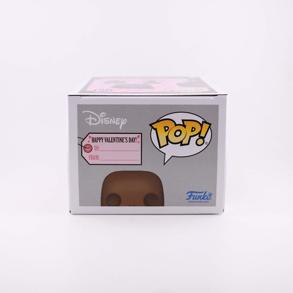 Funko Pop Nightmare Before Christmas Jack Chocolate Valentines Day 1415