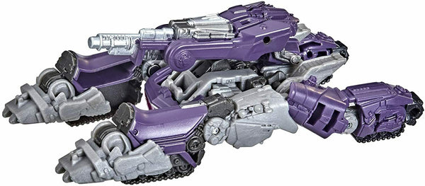 Transformers Studio Series Shockwave - Legends Scale Core Class Bumblebee Movie