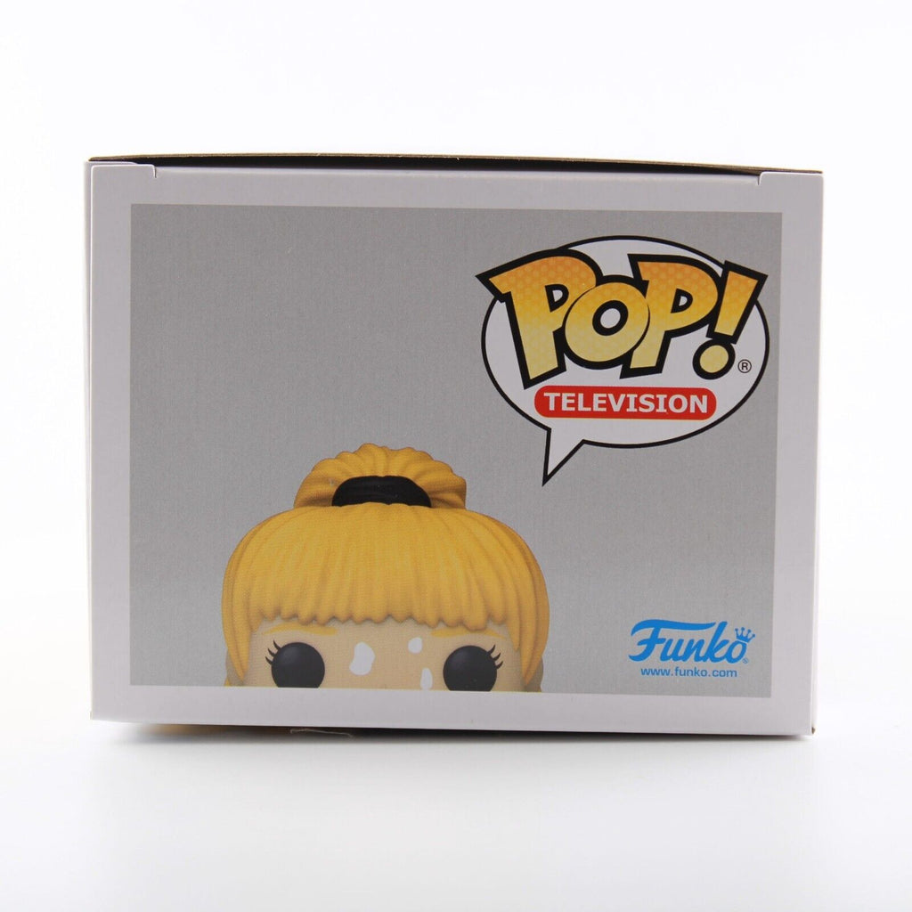 Phoebe buffay sales pop figure