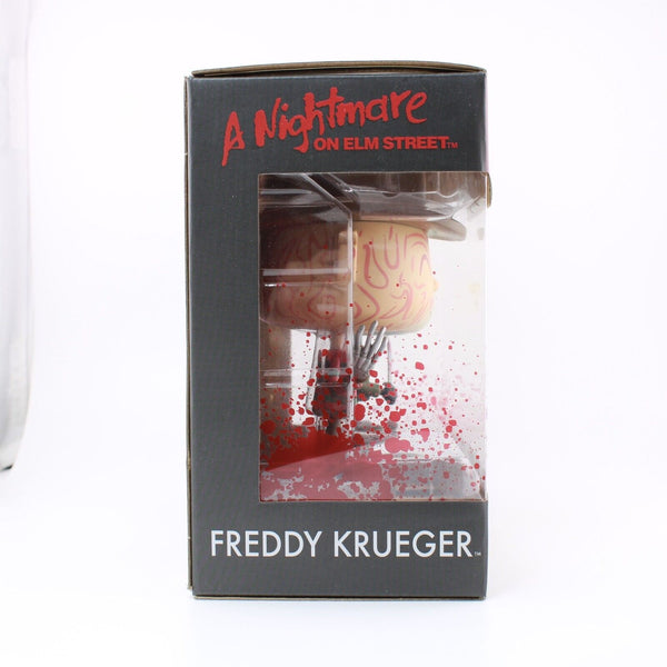 Funko Vynl. Movies Freddy Krueger & Jason Voorhees 2-Pack Vinyl Figure Set