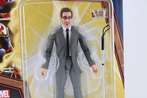 Marvel Legends Spider-Man No Way Home Matt Murdock - Daredevil 6" Action Figure