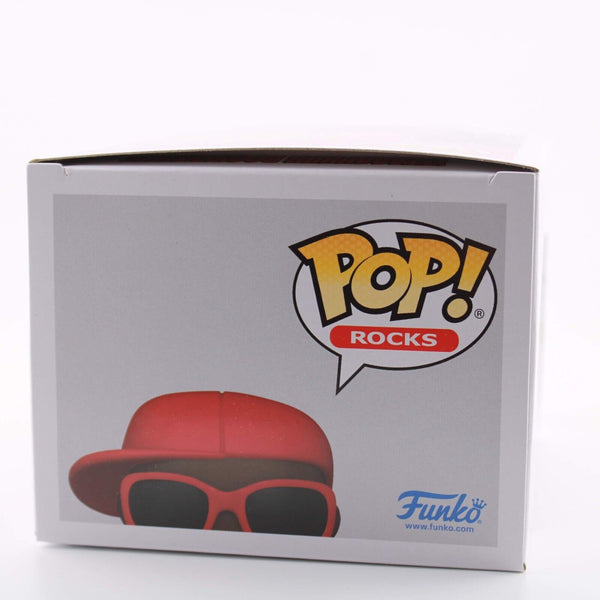 Funko Pop Rocks Music - Flavor Flav (Flavor of Love) - Rap Vinyl Figure # 374