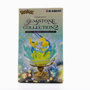 Re-ment Pokemon Gemstone Collection 2 Blind Box Figure - Receive 1 of 6