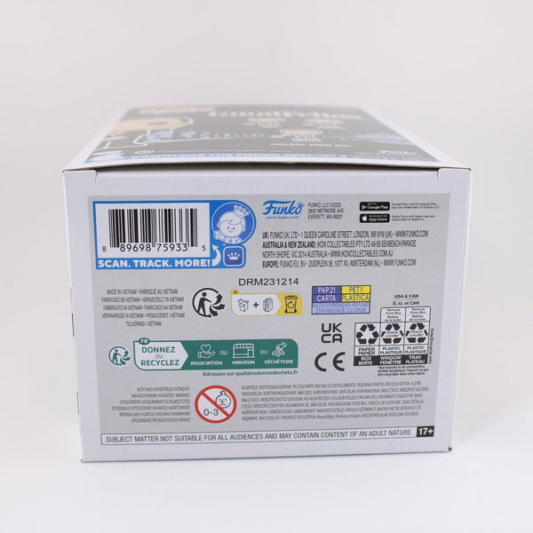 Funko Pop Movies Goodfellas Jimmy Conway Vinyl Figure #1504 Robert De Niro