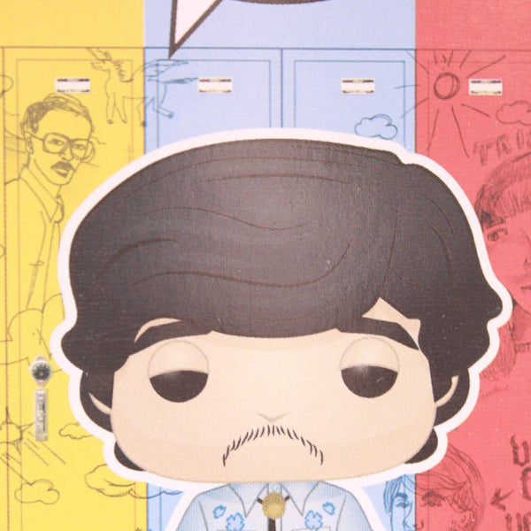 Funko Pop Napoleon Dynamite - Pedro - Vinyl Figure # 205