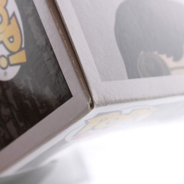 Funko Pop Rocks The Ramones - Joey Ramone Vinyl Figure Vaulted # 55