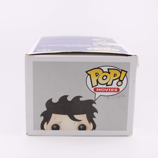 Funko Pop Movies - Edward Scissorhands Vinyl Figure #17