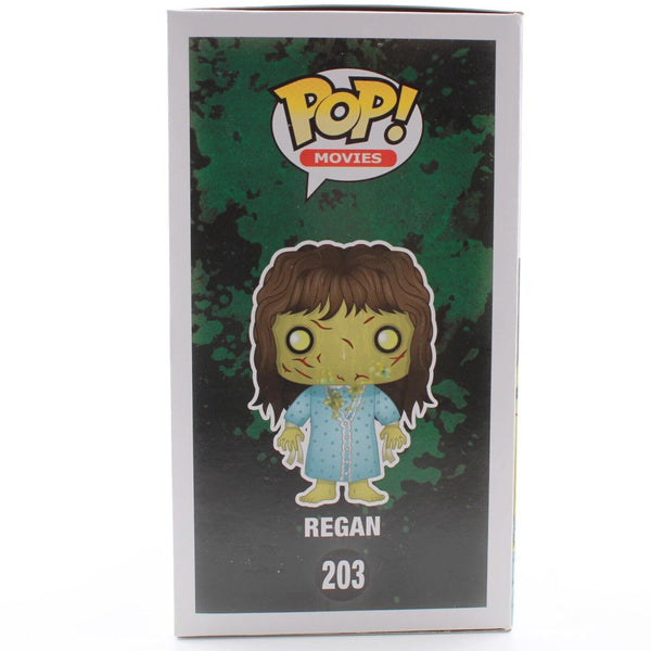 Funko Pop Movies The Exorcist - Regan Vinyl Figure #203