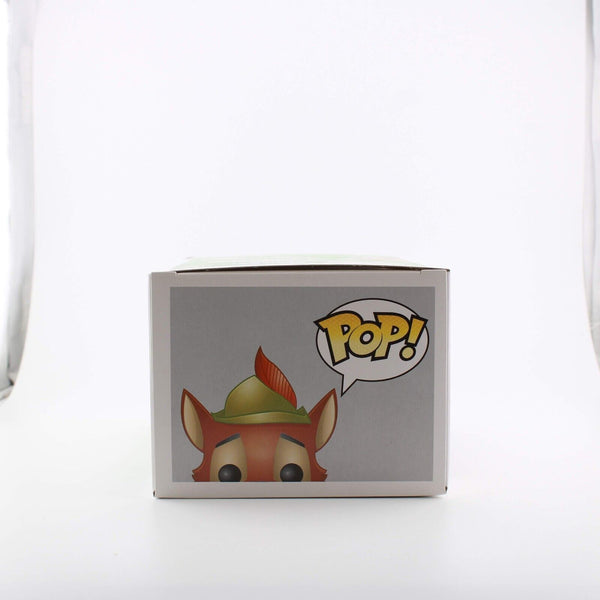 Funko Pop Disney Robin Hood - Robin Hood Vinyl Figure # 97