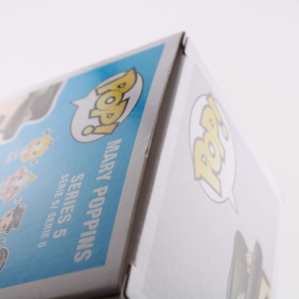 Funko Pop Disney - Mary Poppins Vinyl Figure #51